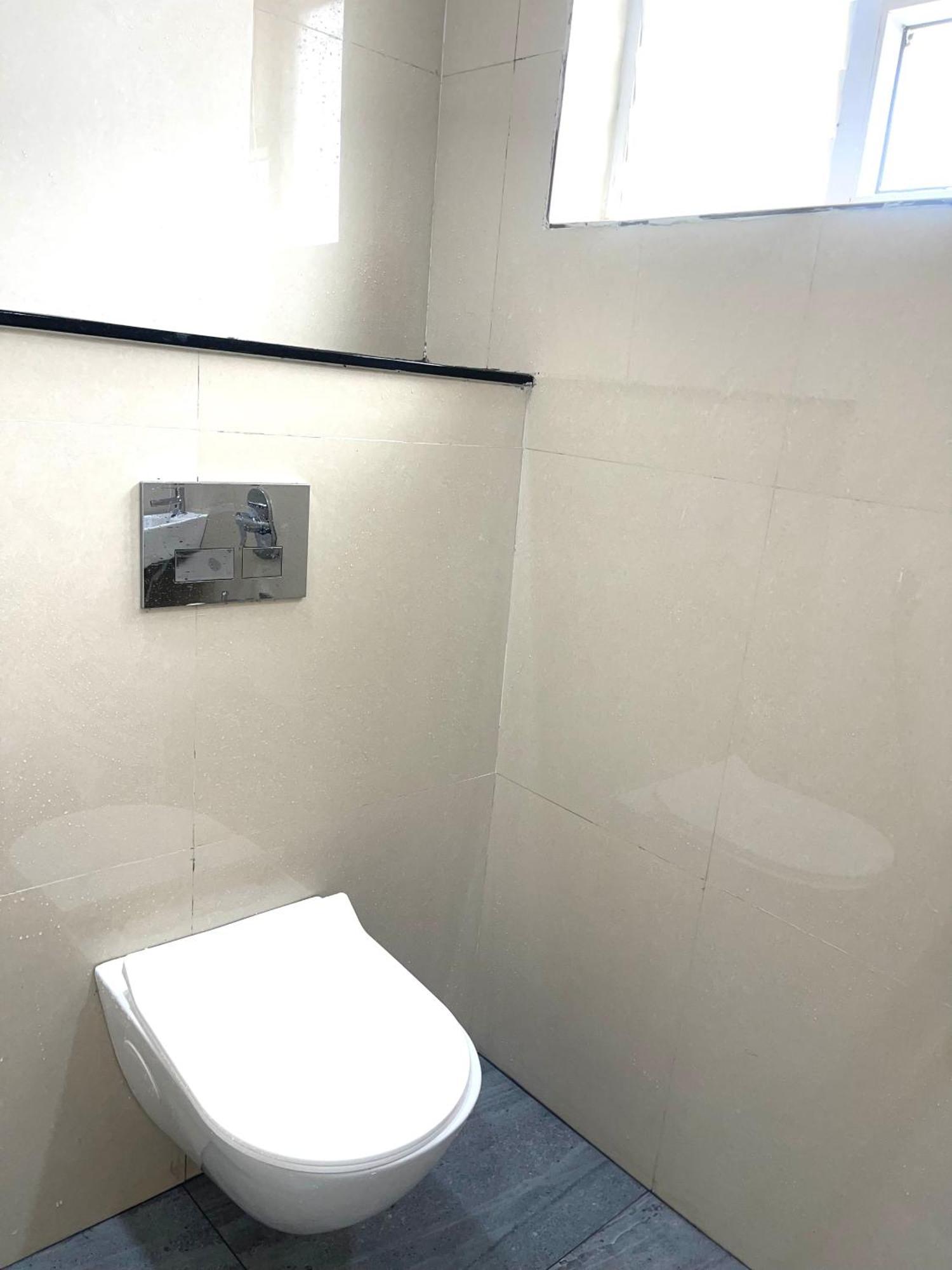 Neocon Suites ハイデラバード エクステリア 写真