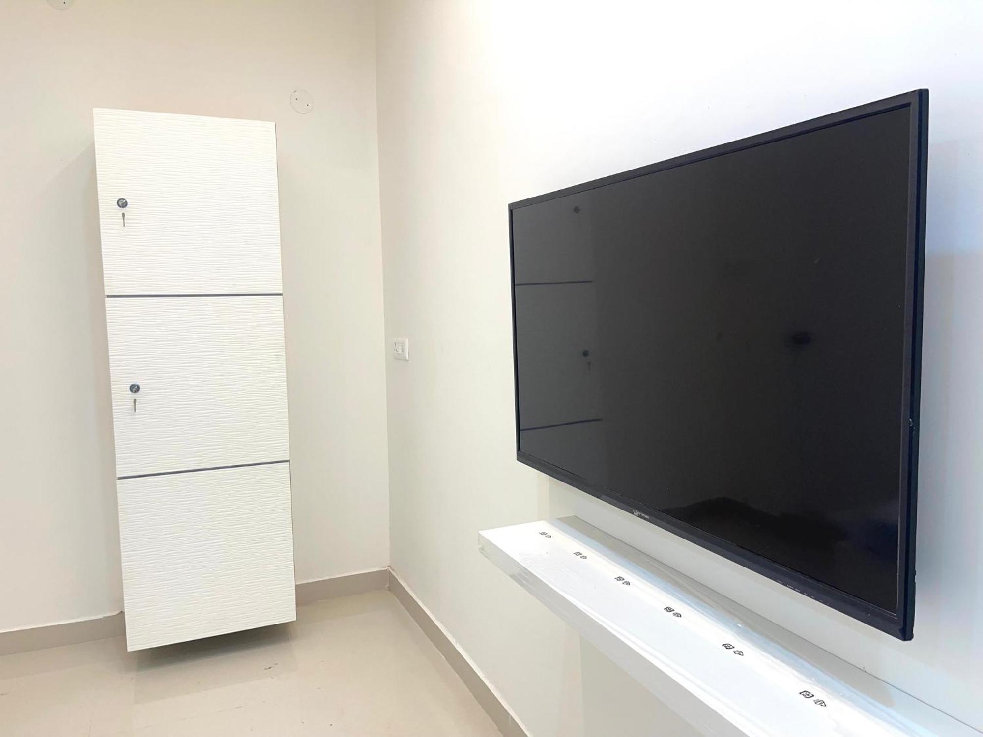 Neocon Suites ハイデラバード エクステリア 写真