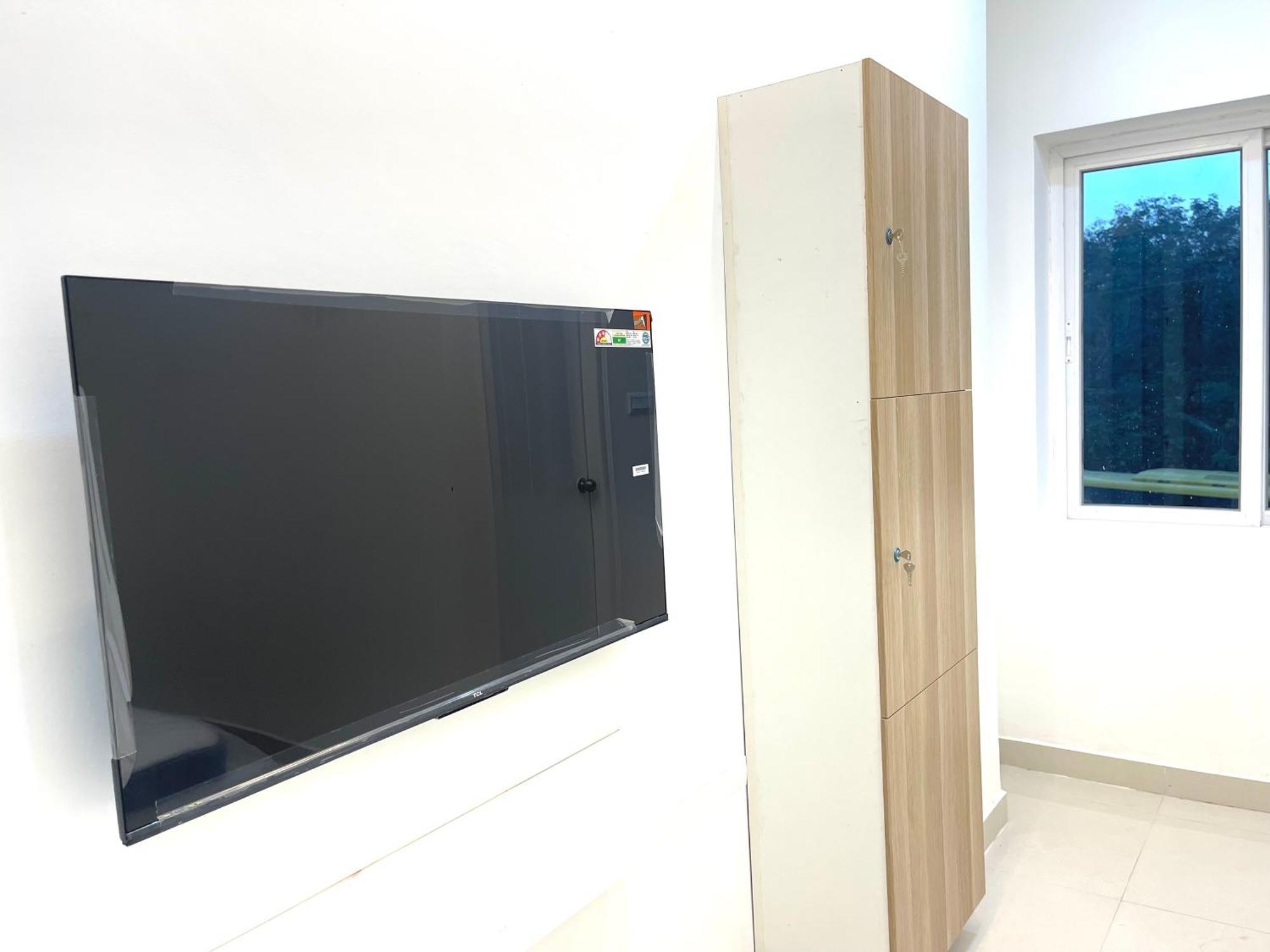 Neocon Suites ハイデラバード エクステリア 写真